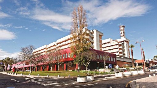 BE apresenta diploma esta semana para ampliar Hospital Garcia de Orta
