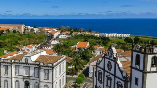 Covid-19: Açores com 35 novos casos em três ilhas nas últimas 24 horas