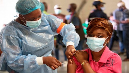 Covid-19: Angola agradece apoio de Portugal no combate à pandemia