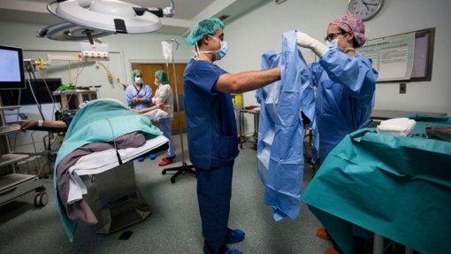 Ordem dos Médicos destaca posição cimeira de Portugal na transplantação