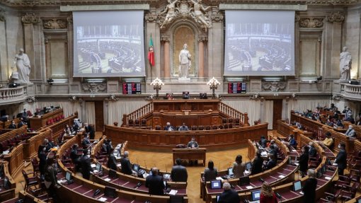 Estado da Nação: Governo e partidos analisam 4.ª -feira ano parlamentar durante quatro horas