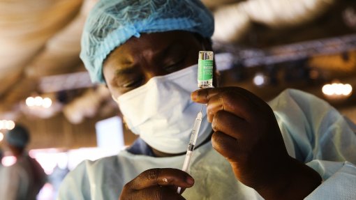 Angola com 88 milhões de euros para combate à malária, HIV, tuberculose e covid-19 até 2024
