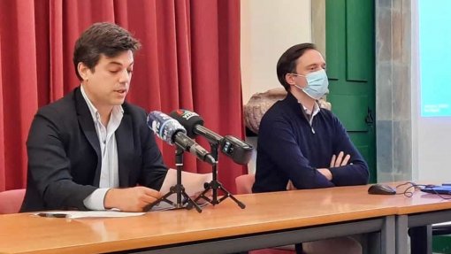 Covid-19: Autoridade de Saúde dos Açores agrava medidas devido a alto risco na Terceira