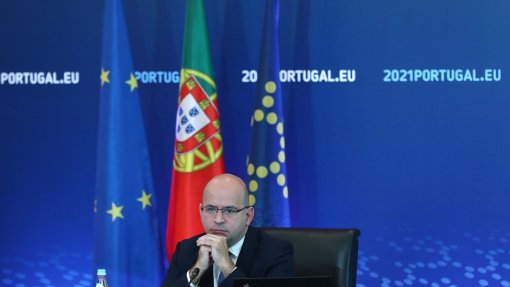PRR: Governo assina hoje acordos de financiamento e empréstimo com a Comissão Europeia