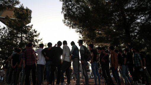 Interpol prende 286 suspeitos de tráfico de seres humanos em todo o mundo