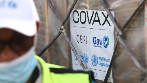 Covid-19: Covax e Banco Mundial aliam-se para países pobres obterem mais vacinas