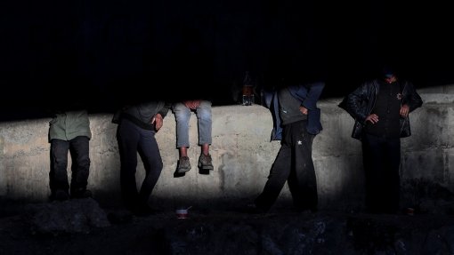 Covid-19: Pandemia teve impacto no tráfico de seres humanos - especialistas
