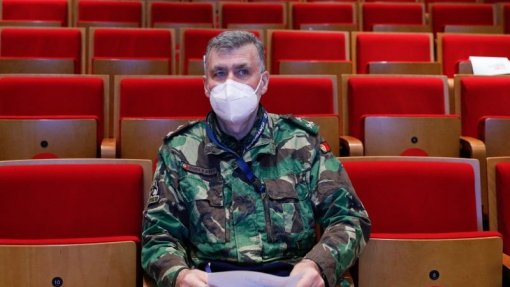 Covid-19: Portugal pode receber 1 milhão de vacinas nas próximas duas semanas – Gouveia e Melo