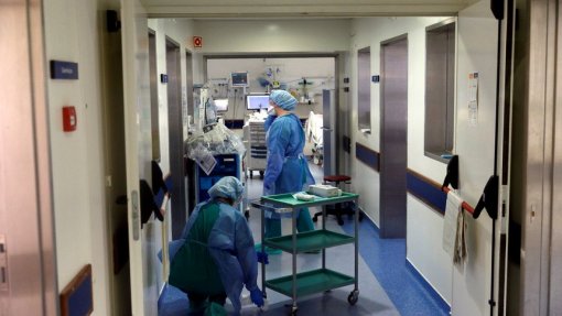 Covid-19: Novo aumento de internados em Portugal, mais 2.316 infeções e seis mortes