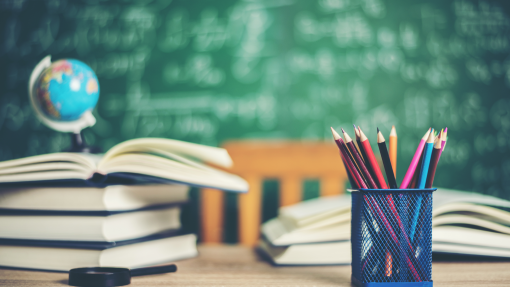 Covid-19: UNICEF quer escolas abertas antes da vacinação de alunos e professores