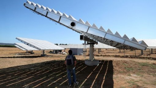 Évora vai ter produção de hidrogénio verde com tecnologia portuguesa pioneira