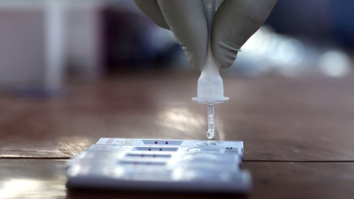 Covid-19: Madeira teve 1.631 casos positivos entre os zero e os 17 anos