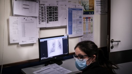 Sociedade de Pneumologia quer via verde para diagnóstico de cancro do pulmão