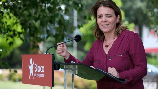 Covid-19: Catarina Martins considera que país precisa “sobretudo de medidas pedagógicas”