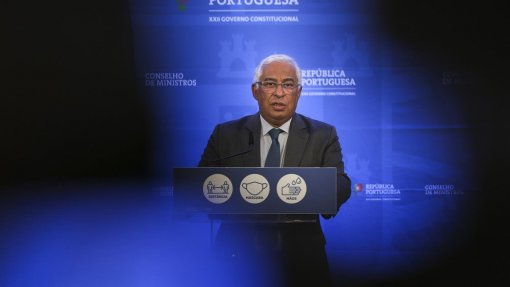 Covid-19: Governo prolonga situação de calamidade até 31 de agosto