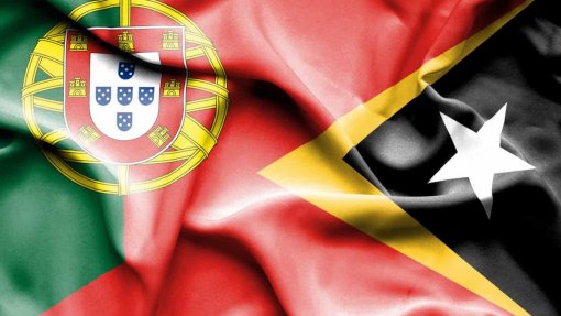 Portugal reafirma compromisso de continuar a apoiar Timor-Leste