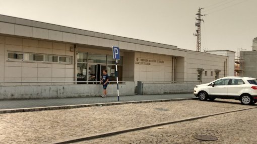 Centro de Saúde de Valbom em Gondomar fechado por suspeitas de fuga de gás