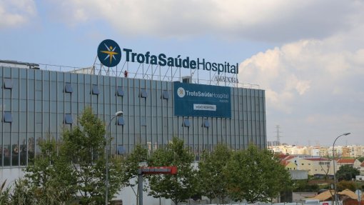 PCP diz que acusação a grupos hospitalares privados por acordo anticoncorrencial evidencia “cartelização”