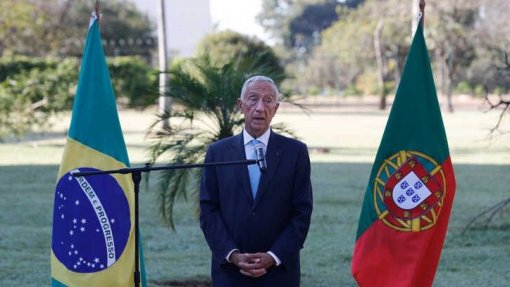 PR diz que tudo fará para “construir melhores pontes” com o Brasil