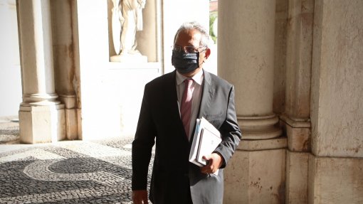 PRR: “Foi um trabalho intenso” mas “país soube dar resposta” – Nelson de Sousa