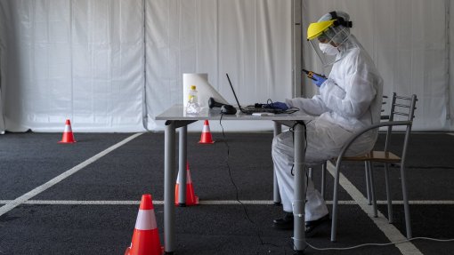 Covid-19: Municípios podem pedir reembolso de despesas com a pandemia até ao fim de agosto