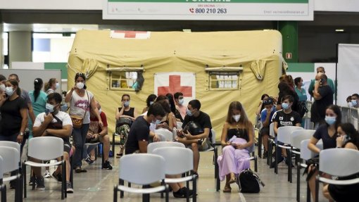 Covid-19: Madeira já administrou mais de 305 mil vacinas