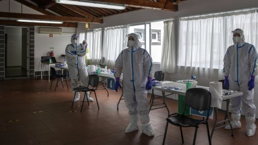 Covid-19: Açores com 67 casos e 48 recuperações nas últimas 24 horas