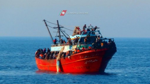 Migrações: Itália pede ativação imediata de mecanismo europeu de distribuição de migrantes