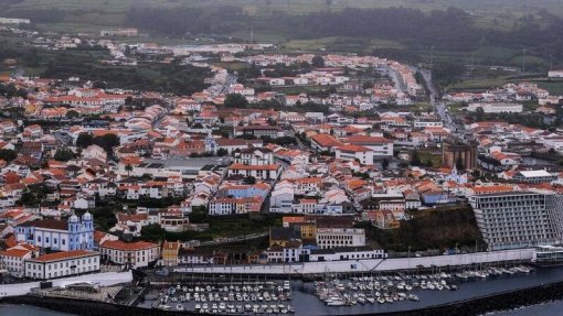 Covid-19: Governo dos Açores altera matriz e São Miguel e Terceira passam a baixo risco