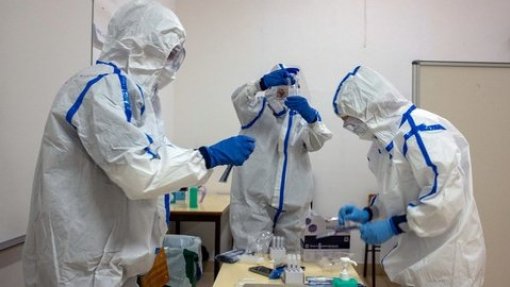 Covid-19: Açores com 55 casos e 47 recuperações