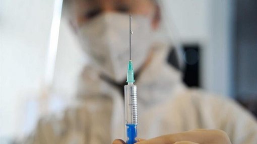 Covid-19: Açores com 61% da população com vacinação completa e 64% com a primeira dose