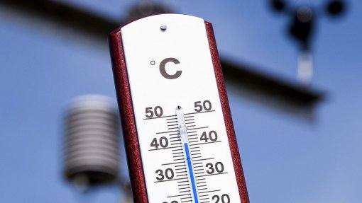 Clima: Temperaturas subirão na Europa a ritmo superior à média mundial
