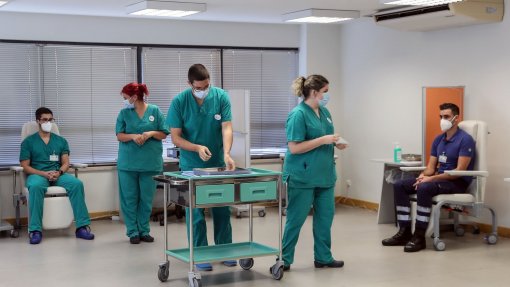 Covid-19: Madeira regista 31 novos casos e um total de 262 infeções ativas