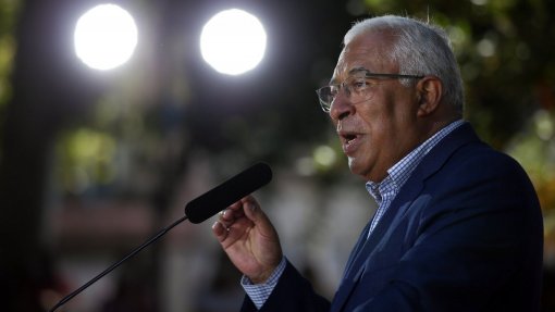 PM pede “cuidados acrescidos” numa altura de maiores riscos de incêndios