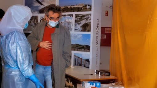 Sindicato dos Médicos critica afastamento do delegado de saúde de Castro Marim