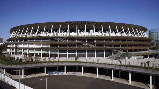 Jogos Paralímpicos serão disputados à porta fechada