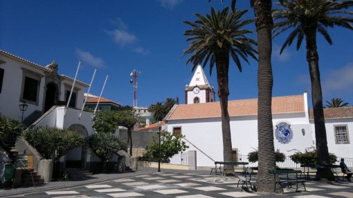 Covid-19: Aumento de casos no Porto Santo obriga a criar novo espaço de isolamento