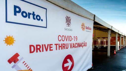 Covid-19: Unilabs disponível para reabrir ou encerrar em definitivo Queimódromo do Porto
