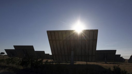 Painéis solares produzem 10% da eletricidade na UE em junho e julho - ZERO