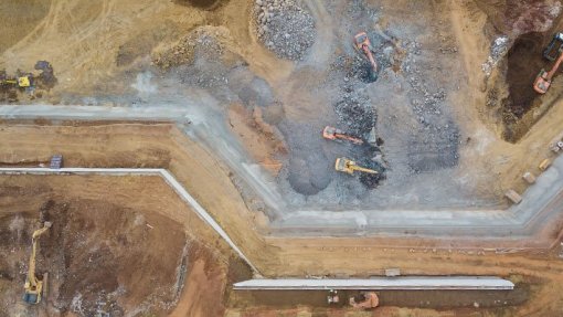Obra do Hospital Central da Madeira pode ser acompanhada ‘online’