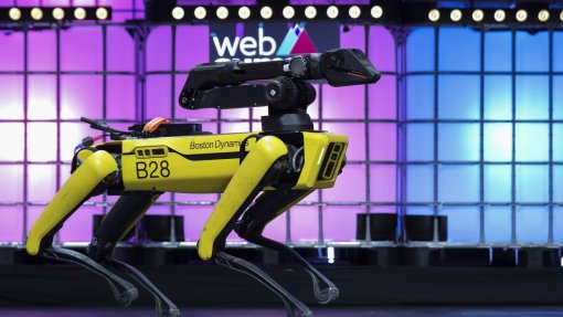 Web Summit exige certificado de vacinação ou teste PCR negativo a participantes