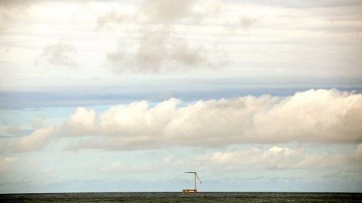 Expansão de energia eólica flutuante depende de regulação pelo Governo