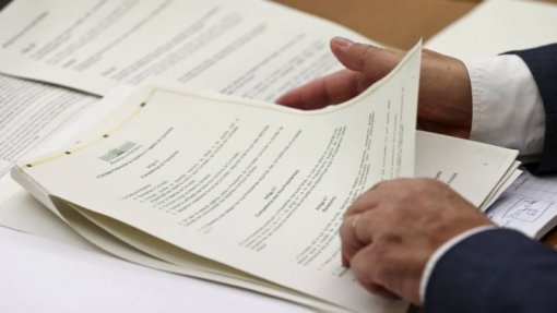 OE2021: DGO divulga hoje execução orçamental até julho