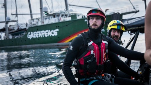 Greenpeace apela à China para travar construção de novas fábricas a carvão