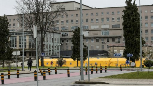 Covid-19: São João no Porto desmonta segunda-feira hospital de campanha do INEM