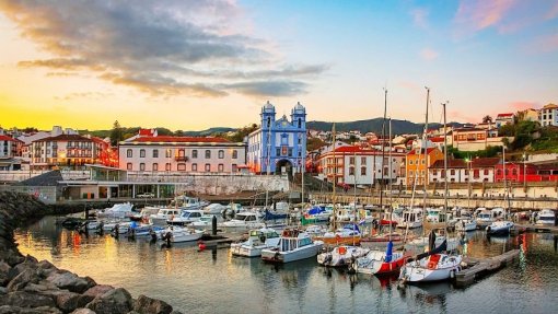 Covid-19: Ilha Terceira sem transmissão comunitária passa a nível &quot;muito baixo risco&quot;