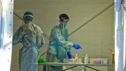 Covid-19: Mais de 214,5 milhões já foram infetados em todo o mundo