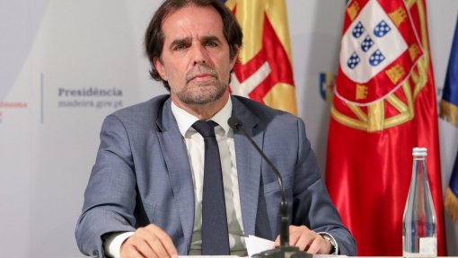 Covid-19: Madeira já está a preparar administração da terceira dose da vacina