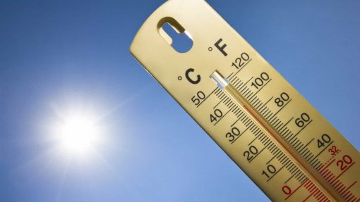 Porto Santo e costa Norte e Sul da Madeira sob aviso amarelo devido ao calor