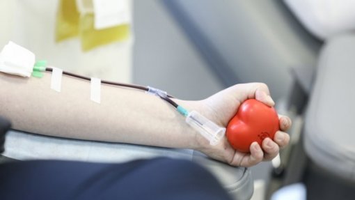 Covid-19: Pandemia reduz em 10,8% doações de sangue em Moçambique